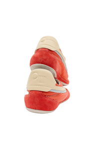 Oncept Temple - Grenadine