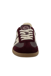 Back 70 Streetwear Cloud W26 - Wine Cream