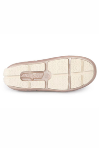 Floafers Prodigy Driver - Rose Gold/Cream