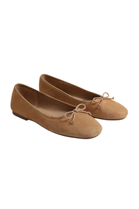 Sam Edelman Alie - Tan Suede