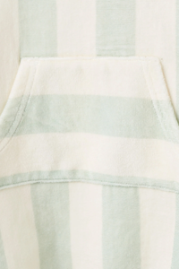 EB Beach Poncho Coverup