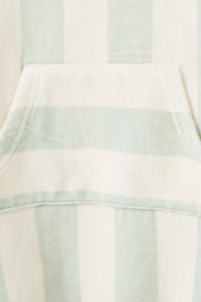 EB Beach Poncho Coverup
