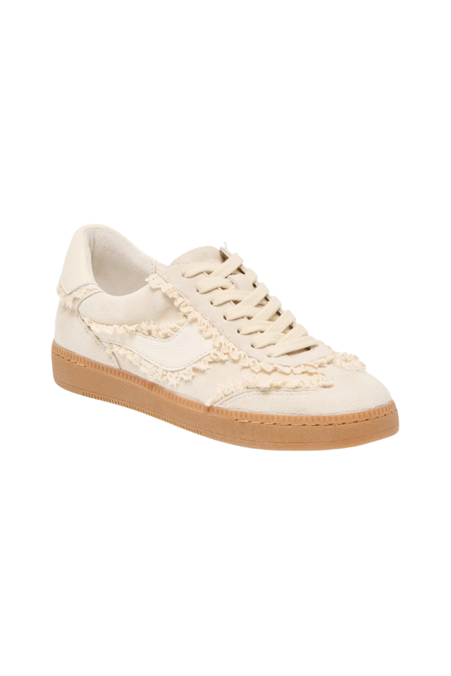 Dolce Vita Notice Lace - Ivory