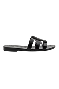Sam Edelman Bay Jelly - Black