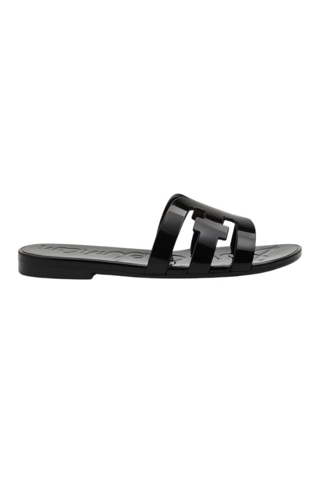 Sam Edelman Bay Jelly - Black