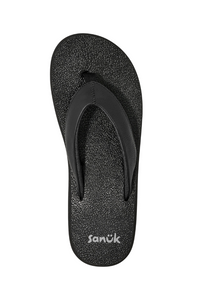 Sanuk Yoga Mat II - Ebony