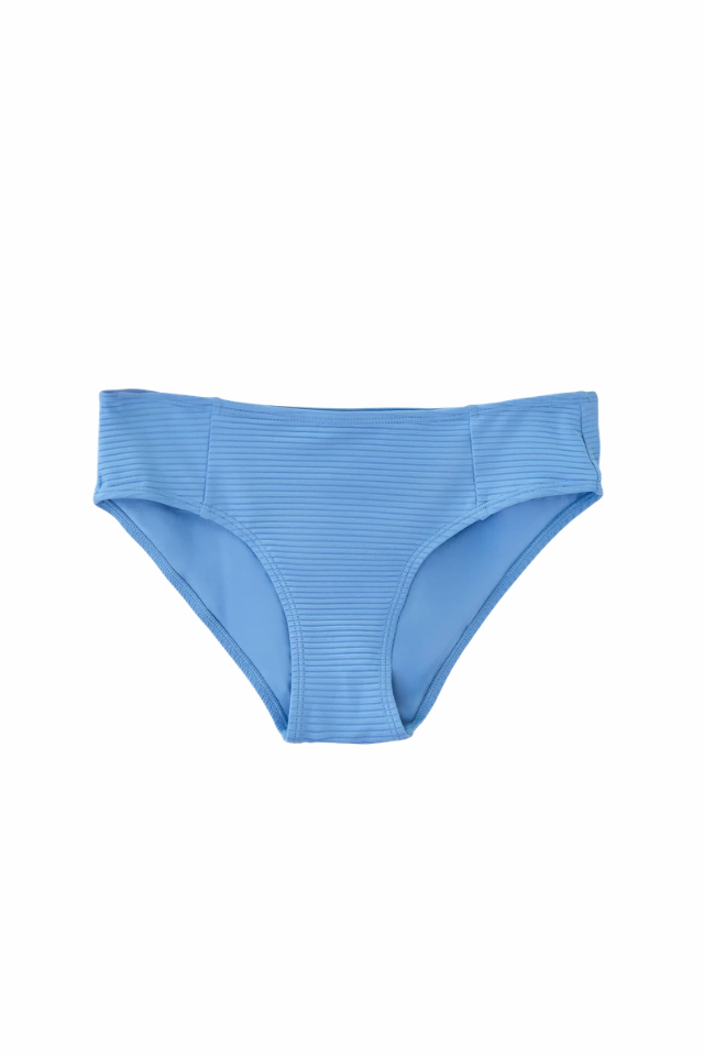 Nani Moana Flat Rib Bikini Bottom - Moana