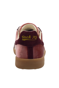Back 70 Streetwear Cloud W26 - Velvet Wine Butter