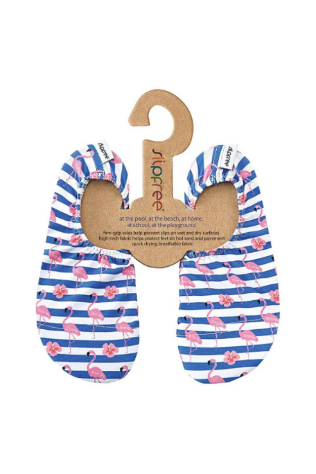 Slip Free Kids Water Shoes