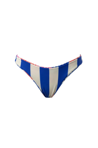Maaji Ocean Whispers Iconic Bottom - Blue