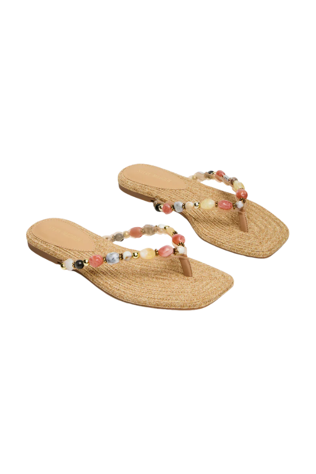 Steve Madden Marble - Natural Multi
