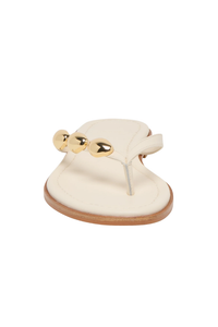Dolce Vita Juny - Off White Leather