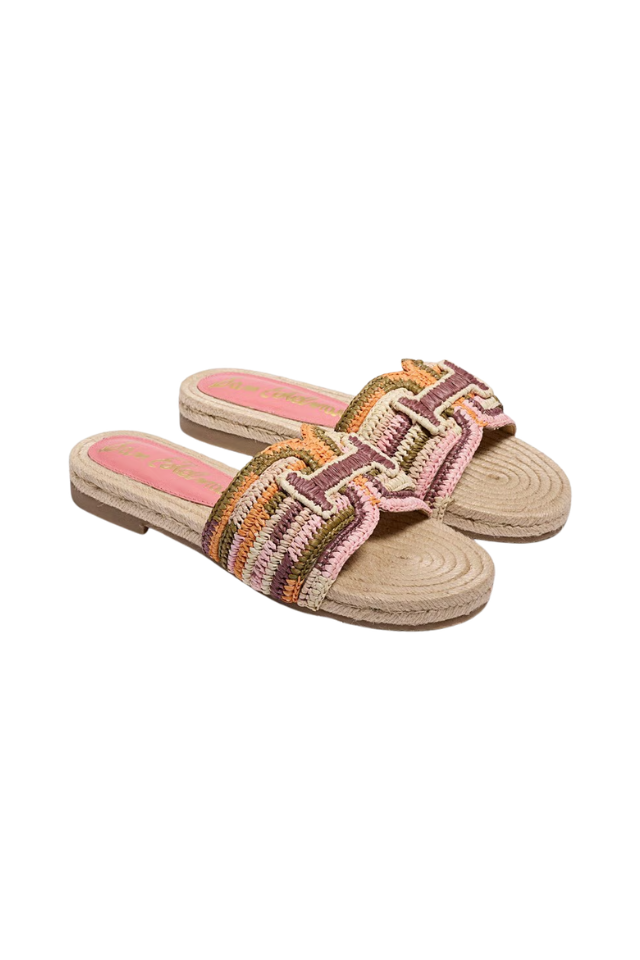 Sam Edelman Miya - Indie Pink Multi