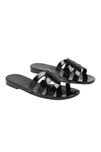 Sam Edelman Bay Jelly - Black