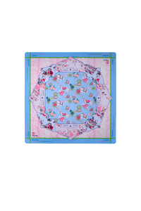 Oh My Mahjong Mat - Vivara Mat in Tube