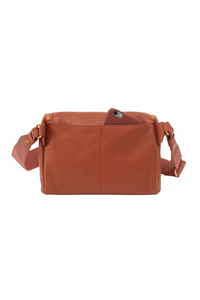 HOBO Fern Large Belt Bag - Warm Honey
