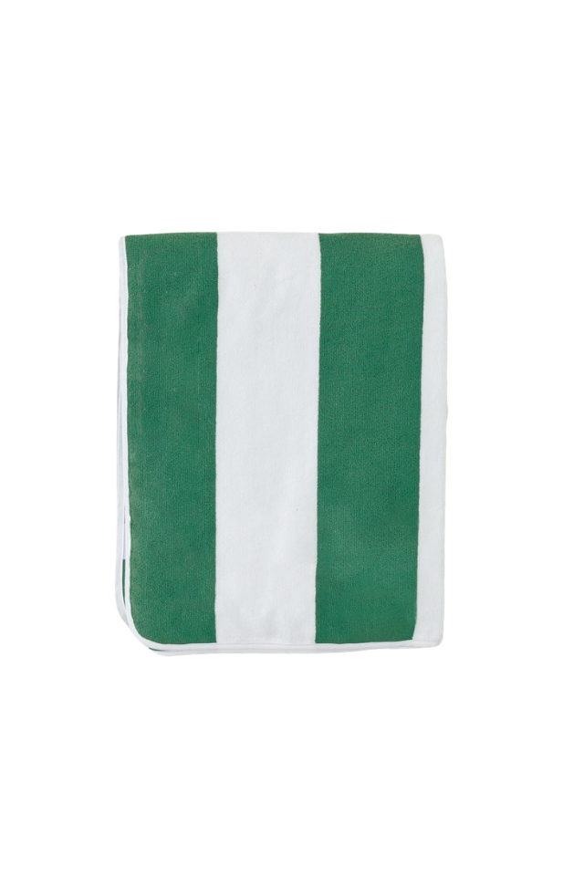 Weezie Beach Towel