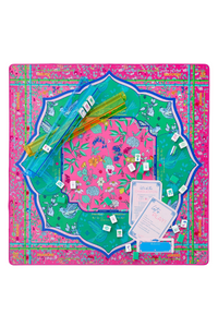 Oh My Mahjong Mat -Enchanted Mat