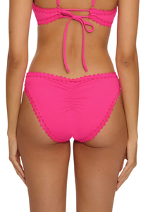 Becca Bella Hipster - Strawberry