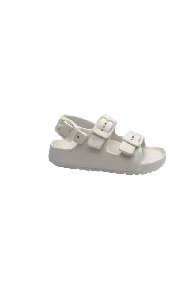 MIA Kids Lil JHeza - White