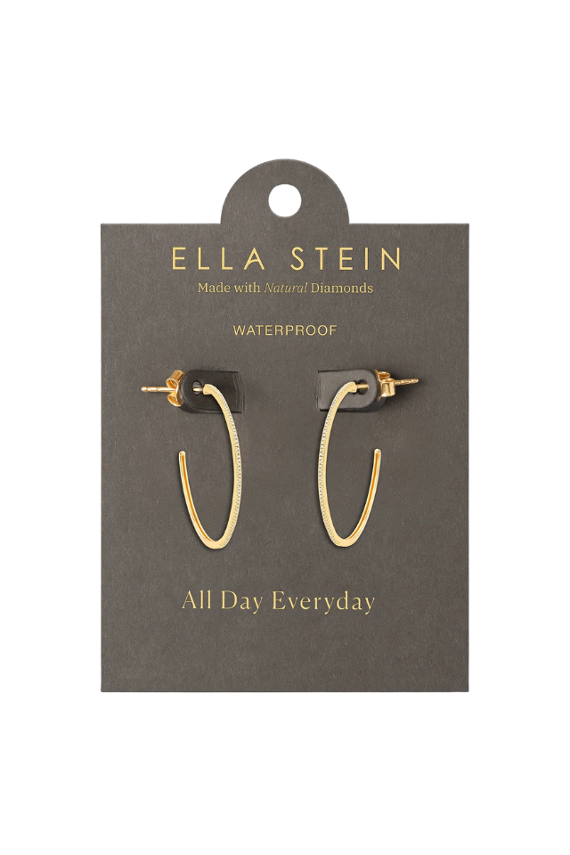 ES Gold One Hot Havana Night Hoop