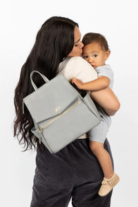 Freshly Picked Mini Classic Diaper Bag ii