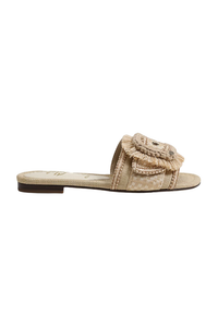 Sam Edelman Bambi Playa - Summer Sand Multi