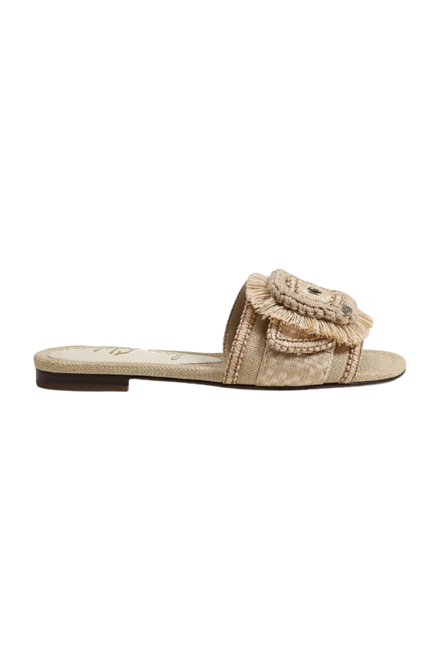 Sam Edelman Bambi Playa - Summer Sand Multi