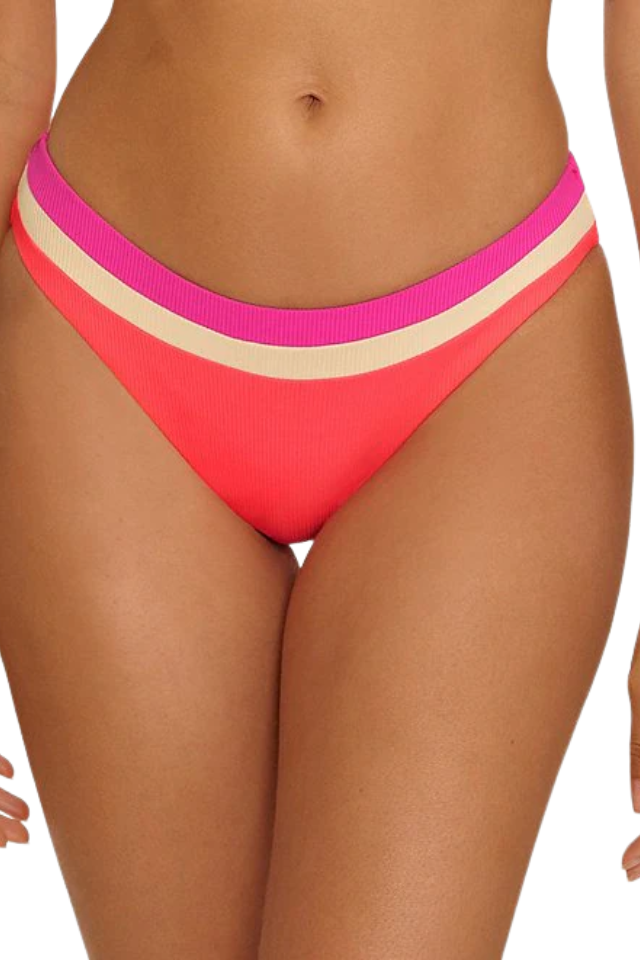 Becca Marble Canyon Hipster - Caliente