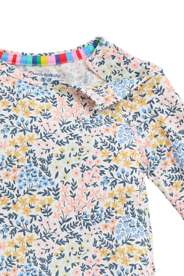 Magnetic Me Modal Long Sleeve PJ - Chelsea