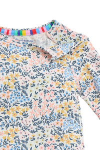 Magnetic Me Modal Long Sleeve PJ - Chelsea