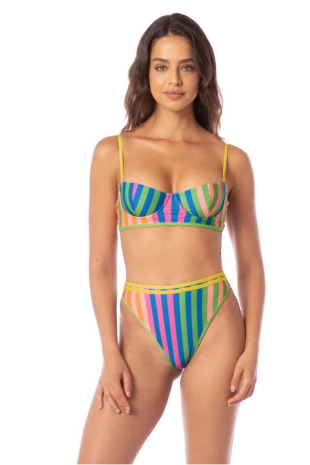 Maaji Elite Bottom - Blue