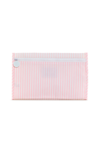 TRVL Design Game Changer Pad - Pimlico Stripe Pink