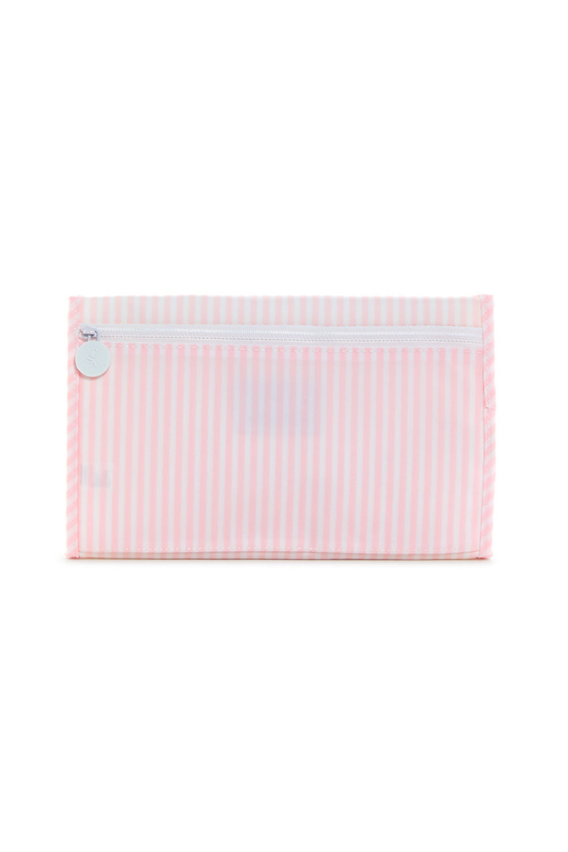 TRVL Design Game Changer Pad - Pimlico Stripe Pink