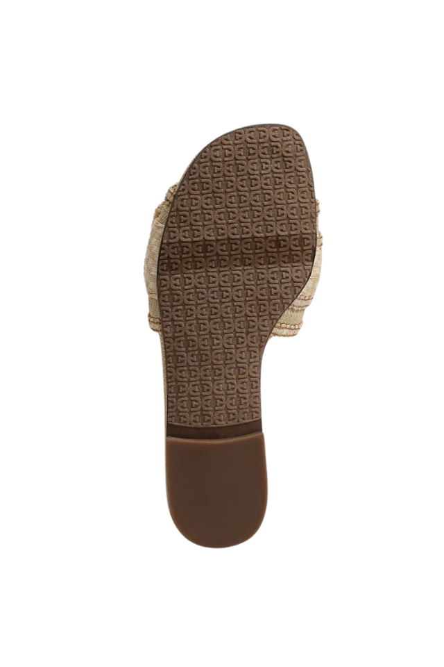 Sam Edelman Bambi Playa - Summer Sand Multi