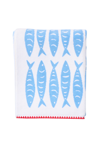 Weezie Beach Towel