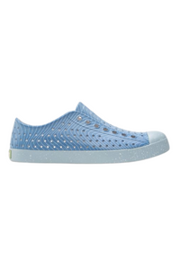 Native Jefferson Bloom Print - Air Blue/New Shibori