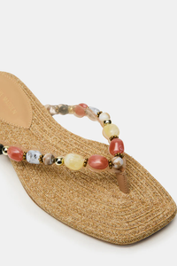 Steve Madden Marble - Natural Multi