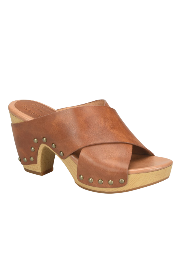 Korkease Gracie - Dark Tan