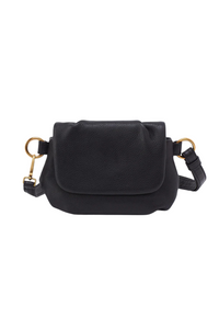 HOBO Harley Crossbody Sling - Black