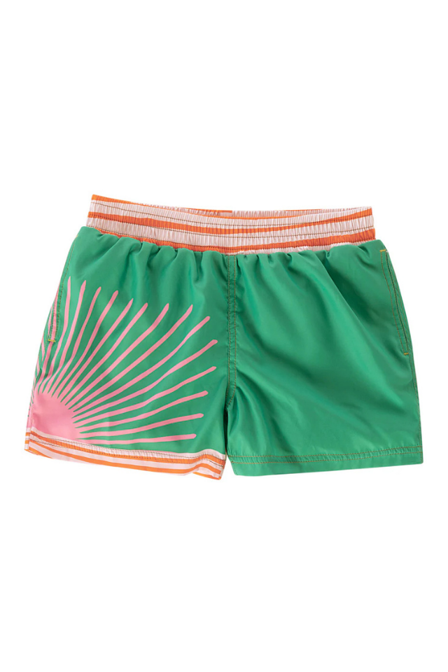 Maaji Little Sailor Boys - Sunrise Colado