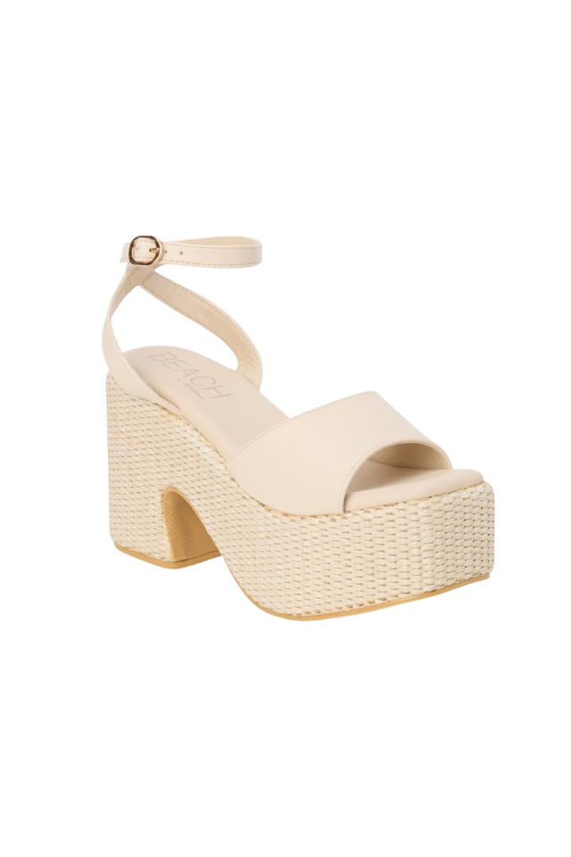 Matisse Arden - Ivory
