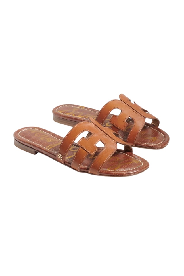 Sam Edelman Bay - Saddle
