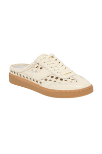 Dolce Vita Notice Slide - Off White