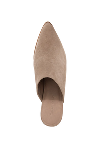 Chocolat Blu Emery - Latte Suede