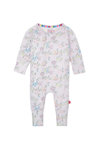 Magnetic Me Convertible Coverall - Emily