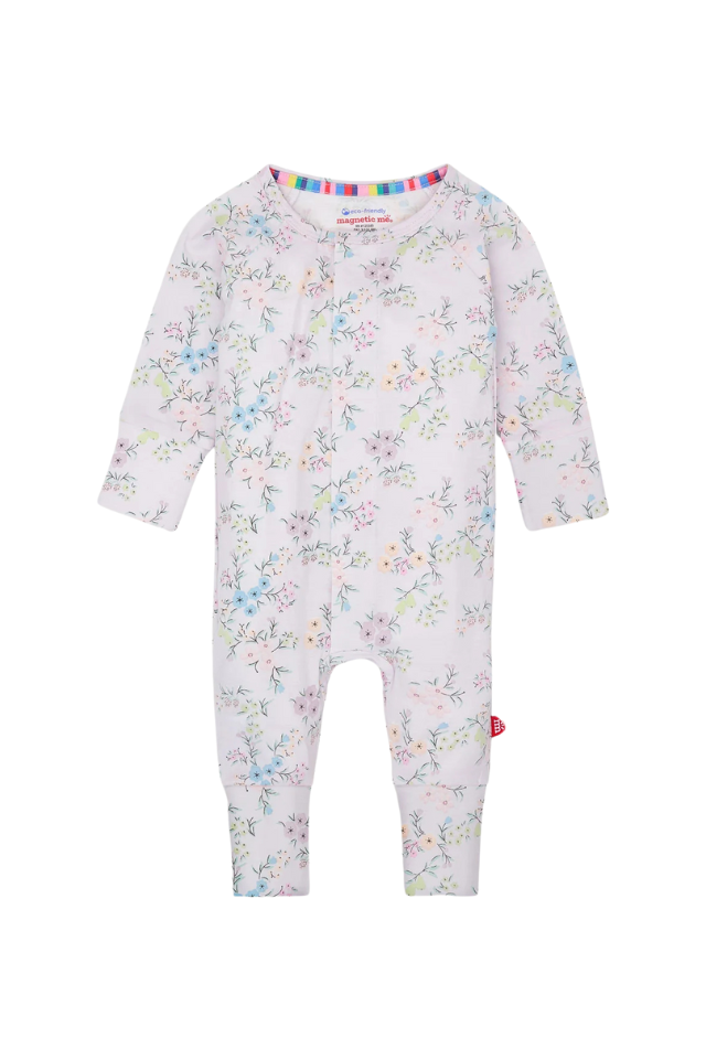Magnetic Me Convertible Coverall - Emily
