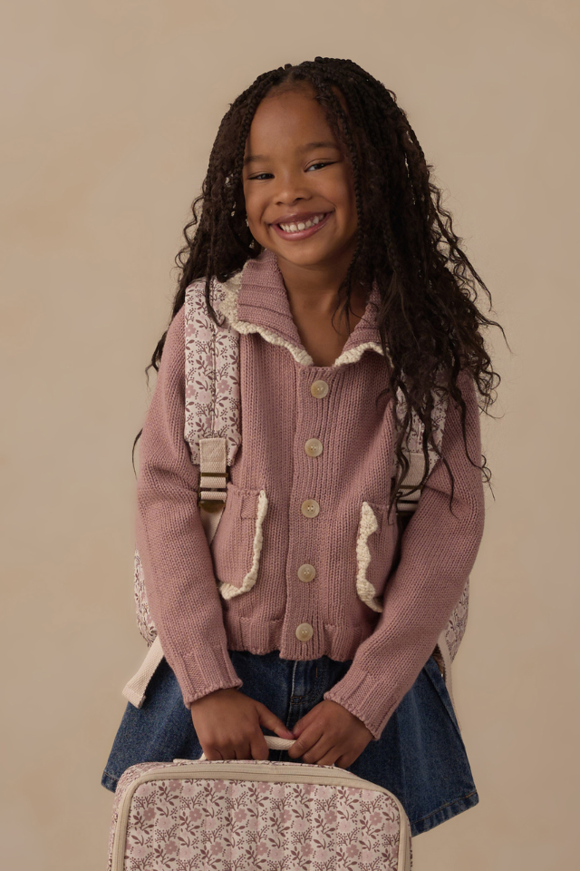 Rylee + Cru Backpack - Primrose