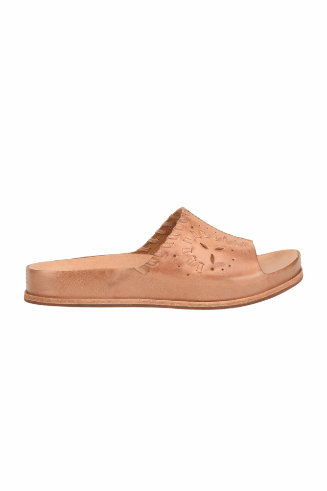 Kork-Ease Tutsi Woven - Tan