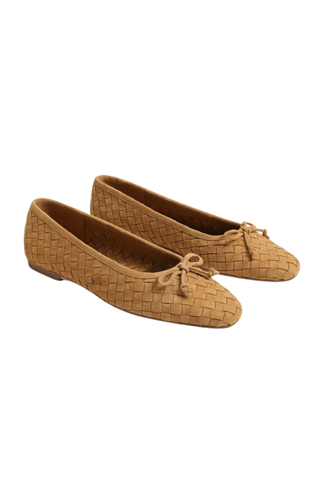 Sam Edelman Ruthie - Java Suede
